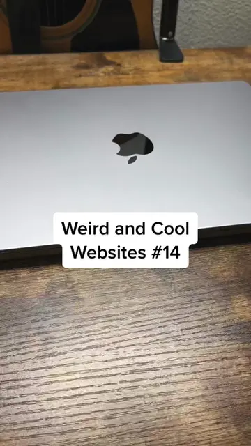 This is the weirdest websites I’ve featured on this, but PointerPointer.com is a