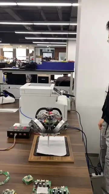 #productionline #robot #auto #Automation #machine #machinery #equipment #product