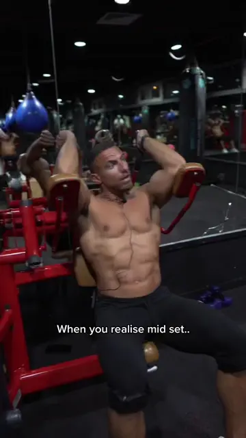 Gains lost.