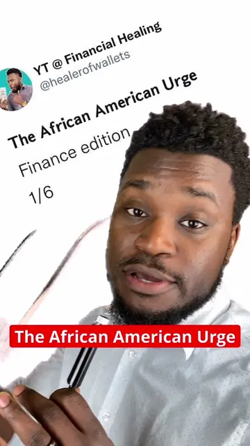 Did I miss any? 👀👀 Comment Below and Don’t lie either 😂🤣  #africanamericanur