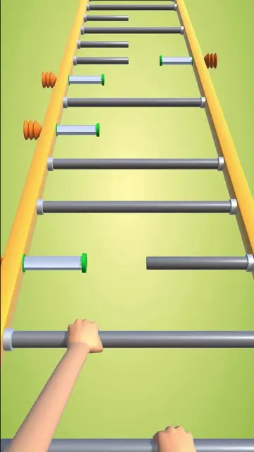 #climb #games #mobilegamer #tiktokgame #tiktoktamer #stair #❤️❤️❤️