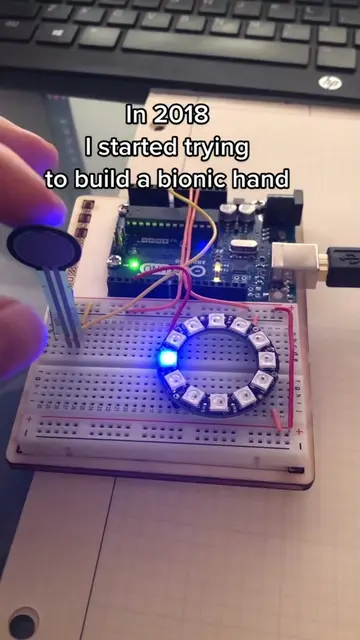 Part 3. #techtok #fyp #hextech #Tech #techforgood #engineering
