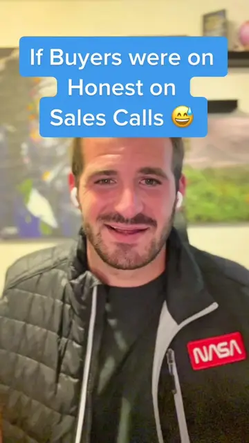 They would be a lot faster 😅 #b2bsales #b2bmarketing #linkedin #techsales #dema