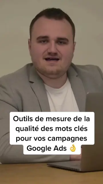 Tout ce que vous devez savoir pour choisir les mots clés de vos campagnes Google