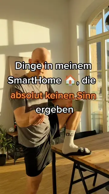Hab nie gesagt, Ich könnte programmieren...#smarthome #iot #amazonecho #googleho