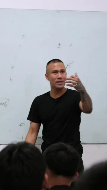 Dreams! Is it really urgent for you? #mjlopez
