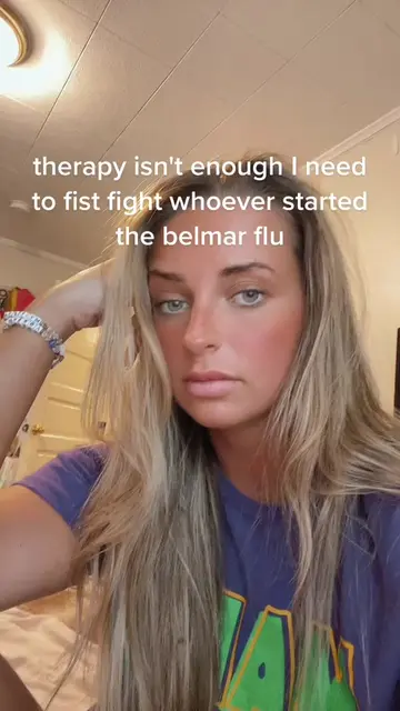 I AM SICKKK #belmar #djais #jerseyshore #belmarflu #Summer