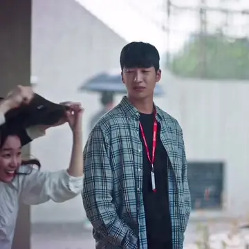 a friendship like that or nothing 🤣 #startup #kdrama #dramagld #fyp