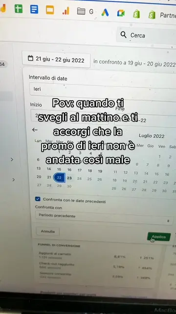 I (NON) segreti per fare 50k innun giorno😱 #ecommercetips #emailmarketing #ecom