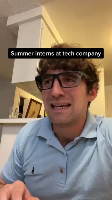 Fresh blood ✨ #techbro #techie #softwareengineer #siliconvalley #seattle #sanfra