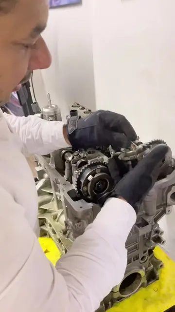 ¿🇩🇪Sabias esto? 🤯🤯🤯 #dtc #bmw #autos #mecanico #mecanica #fyp #vanos #aceit