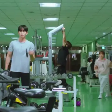 jealousy 😌 #kdrama #dearm #dearmkdrama #jaehyun #nctjaehyun #parkhyesoo #fyp #d