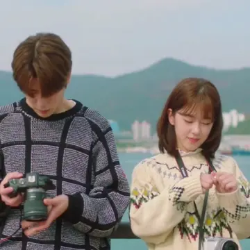 jealousy 😅 #kdrama #dearm #dearmkdrama #jaehyun #nctjaehyun #parkhyesoo #fyp #d