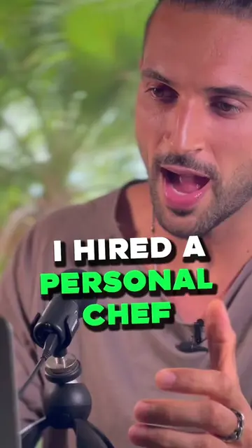 Who do you need to hire right now to make your work life easier? #hiringtips #ho