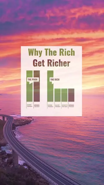 The truth about $… #wealthassistant #business101 #moneytoks #entrepreneurship101