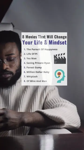 Have you seen any of these? 🎥 #entrepreneurtok #mindsetshift #entrepreneurmotiv