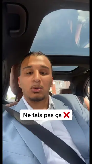 Ne fais pas ça ❌ #onlinebusiness #business #ecommerce #entrepreneurship #digital