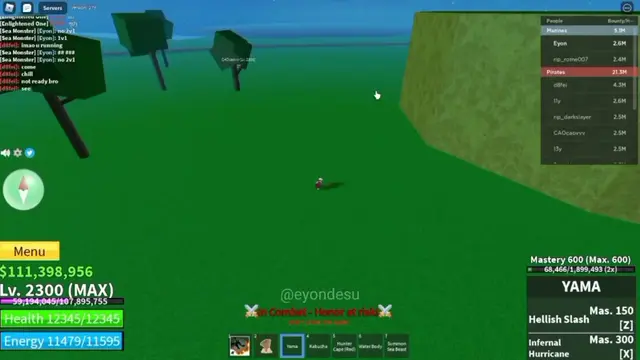 #bloxfruits #eyondesu #roblox