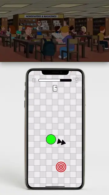 #familyguy #chaseball #arcade #game #app #ios #viral_audioz #appstore #funny #fy