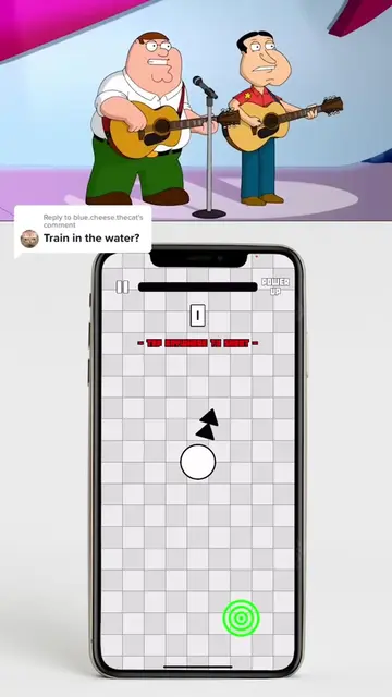 Replying to @blue.cheese.thecat #chaseball #arcade #game #app #ios #appstore #fa
