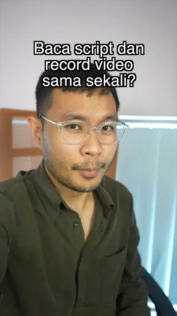 Mau baca scripts dari phone dan record sekali? Macam mana buat? Kalau pakai andr