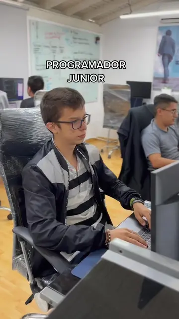 Hay cosas que nunca cambian…😅 #fyp #foryou #development #laboral
