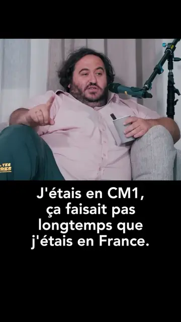 #OussamaAmmar: le prestige de l'apprentissage VS la beauté du savoir #entrepren