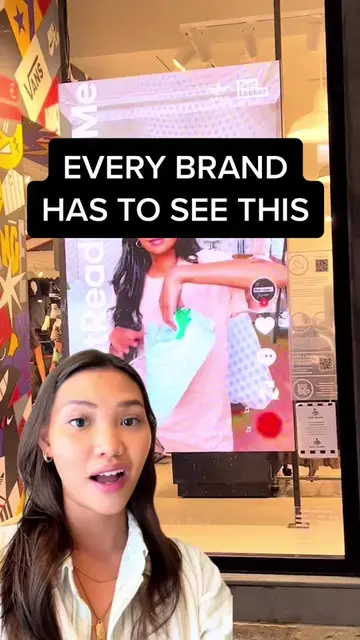seeing this got me so excited about the future for video marketing! your thought