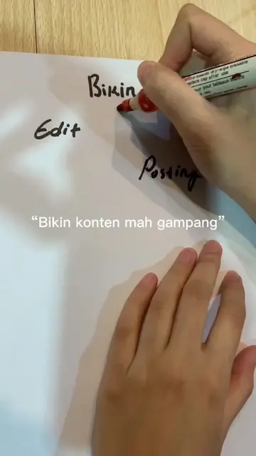 Posting konten tidak semudah itu ferguso :( #sasanadigital #marketingstudio #sem