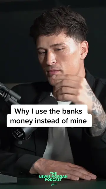 The benefits of using the banks money and not yours #investing #property #busine