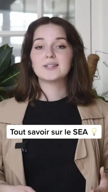 Découvrez en quoi consiste le SEA, le référencement payant avec Google Ads pour 