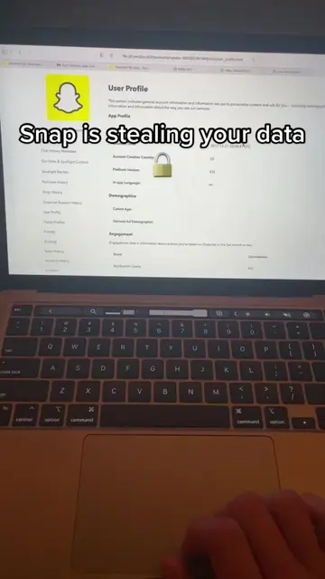 ‼️ DOWNLOAD NOW LINK IN BIO ‼️ #socialmedia #privacy #app #snap #snapchat #sneak
