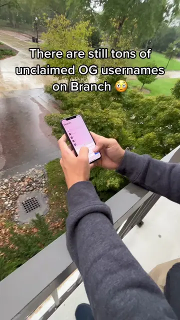 Branch TikTok thumbnail
