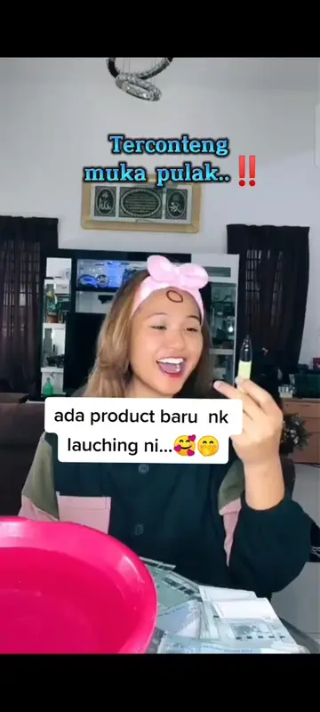 korang rasa product ape ni?? aku xsabar ni...🤭‼️✨#jamumalldotcom #sitijamumall 