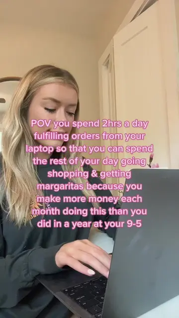 From struggling realtor making 40k a year to dropshipper making 40k a month