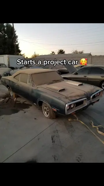 Next B body will have no power 1/4 windows🤥 #superbee #coronet #hellcat #projec