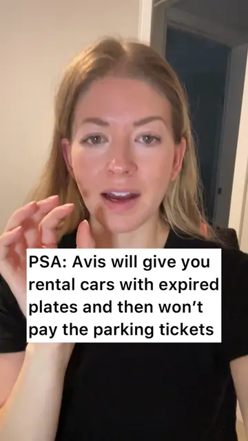 Never rent from Avis. #avis #carrental #badcustomerservice #wtf #rentalcar 