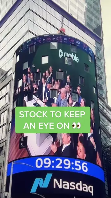 #stevewilldoit signs with Rumble $RUM to post weekly videos on the platform! Tho