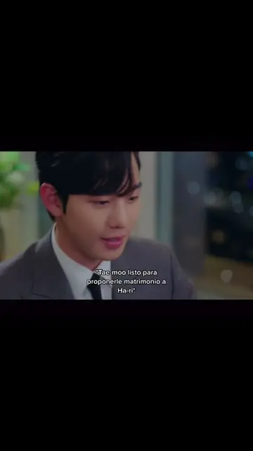 #proposalbussiness #kdrama #annhyoseop #fy #fypシ゚viral #paratii 