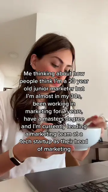 #marketing #marketingcareerpath #marketerslife #marketersoftiktok #headofmarketi