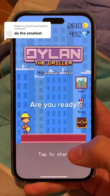 Replying to @greyzheakaileyhip You weren’t ready for this tower #gaming #mobileg