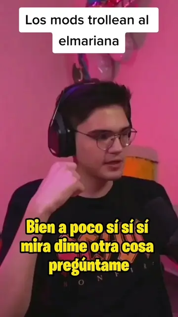 Los mods trollean a elmariana #dtc #twitchclips #twitch 