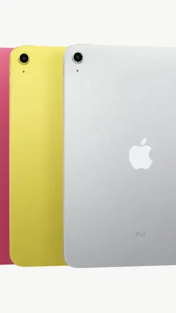 I am still bitter over how expensive the new base model iPad is. That’s why I th
