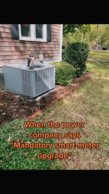 #smartmeter #emfprotection #DIY #atmosphericenergy #tesla #coronaldischarge 