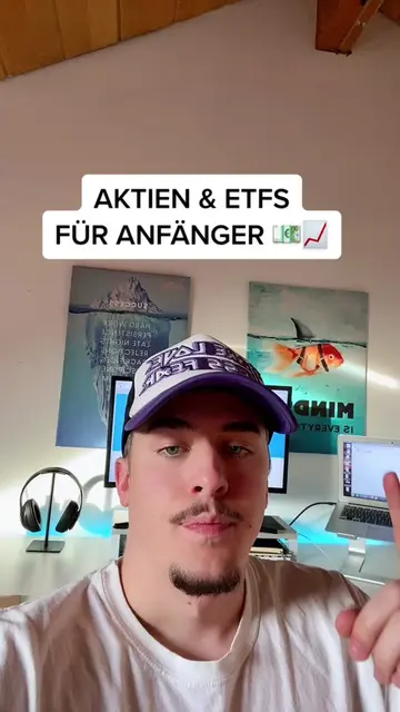 Dieses Feature hat sonst niemand 💶🎂 #trading212 #stocks #stocktok #beststocks 