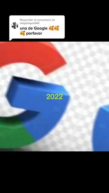 Respuesta a @abigailagua542 #graciasporelapoyo🙏❤️ #edit #google 