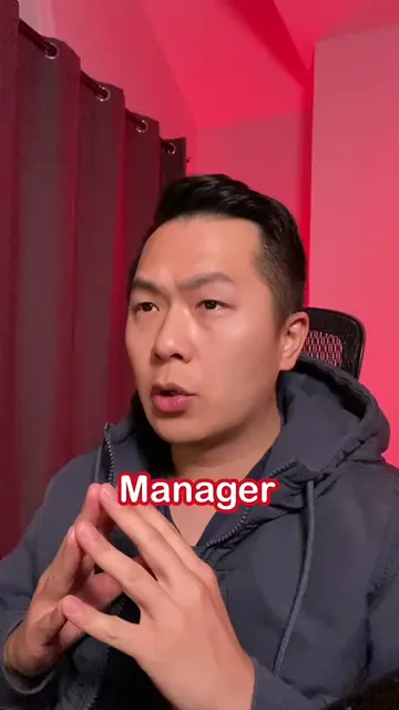 [S01E07] Manager vs. Candidate: Time Gap #funny #humor #itsajoke #career #interv