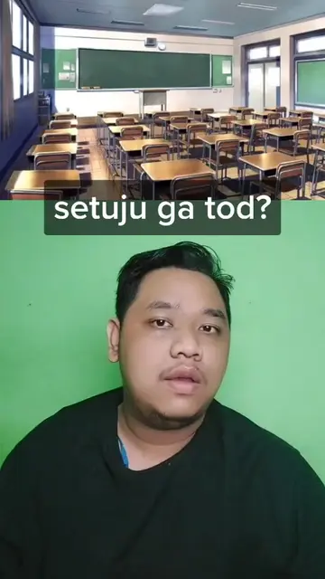 KELAS UNGGULAN, PENTINGKAH? #sekolah #kelas #pendidikan #sma #fyp 
