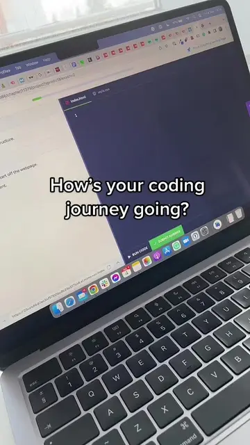 In need of some coding motivation?  Download Mimo and set up daily reminders. We