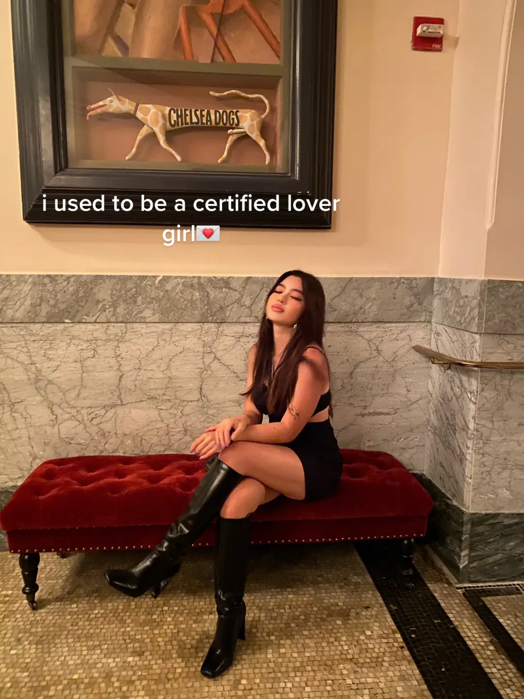 lmao had to hop on this trend cuz i luv this beat #fypシ #loverboy #21 #fakebody 